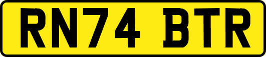 RN74BTR