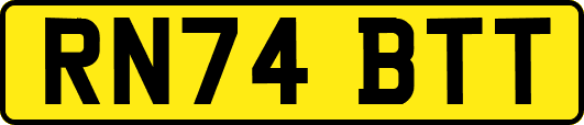 RN74BTT