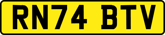 RN74BTV