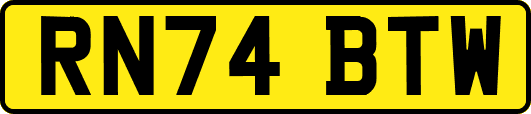 RN74BTW