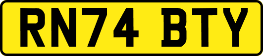 RN74BTY