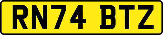 RN74BTZ