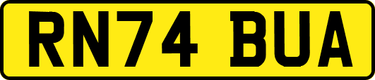 RN74BUA