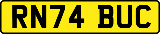 RN74BUC
