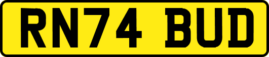 RN74BUD