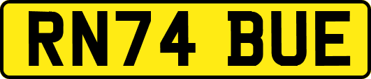 RN74BUE