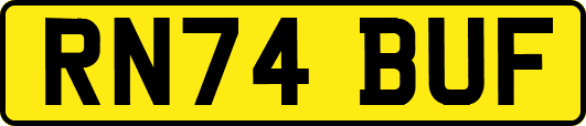 RN74BUF