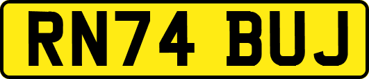 RN74BUJ