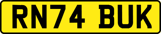 RN74BUK
