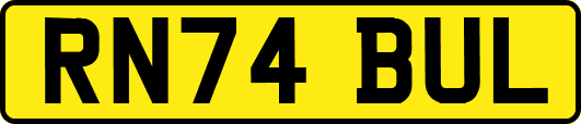 RN74BUL