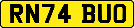 RN74BUO