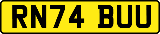 RN74BUU