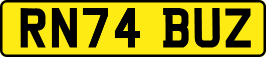 RN74BUZ