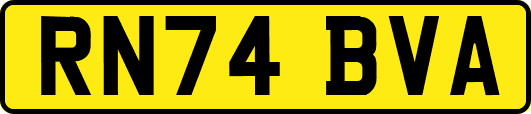 RN74BVA