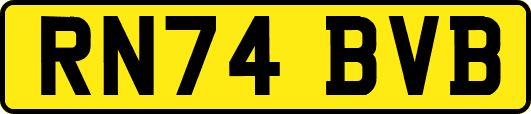 RN74BVB