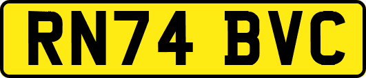 RN74BVC