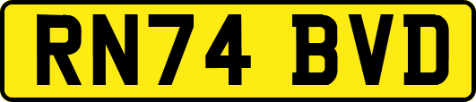 RN74BVD