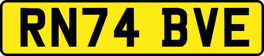RN74BVE