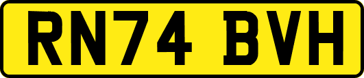 RN74BVH