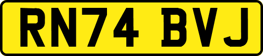 RN74BVJ