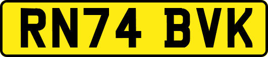RN74BVK