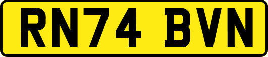 RN74BVN