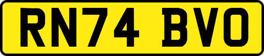 RN74BVO