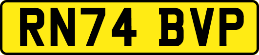 RN74BVP
