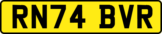 RN74BVR