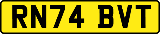 RN74BVT
