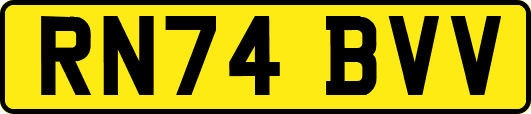 RN74BVV