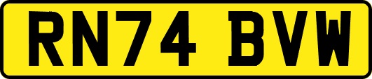 RN74BVW
