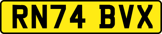 RN74BVX