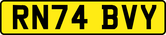 RN74BVY