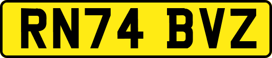 RN74BVZ