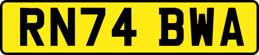 RN74BWA