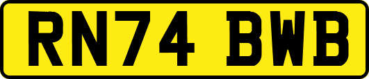 RN74BWB