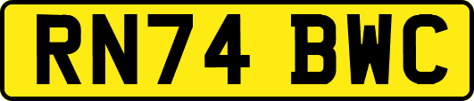 RN74BWC