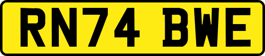 RN74BWE