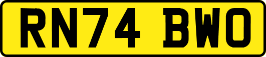 RN74BWO