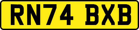 RN74BXB
