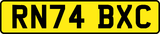 RN74BXC