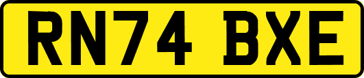 RN74BXE