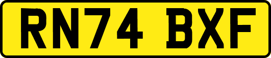 RN74BXF