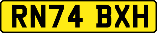 RN74BXH