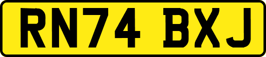 RN74BXJ