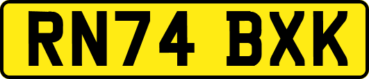 RN74BXK