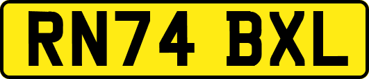 RN74BXL