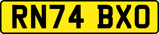 RN74BXO