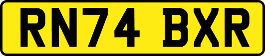 RN74BXR